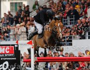 BOST QUOD COEUR LaBaule2013- S5 8873 : 2013, BOST ROGER YVES, La Baule, QUOD COEUR DE LA LOGE, foto di Stefano Secchi ©